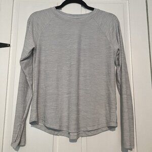 Old Navy Activewear Long Sleeve Top